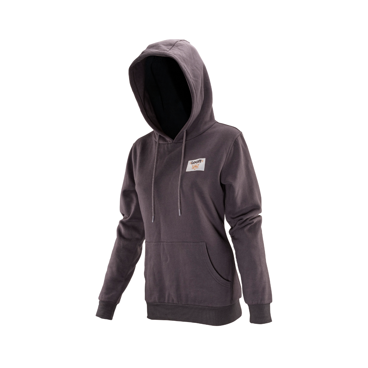 Hoodie Core - Women - Graphene