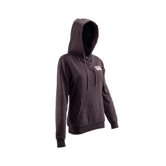 Hoodie Core - Women - Graphene