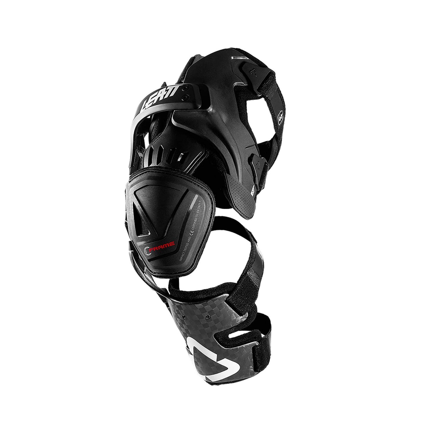 Knee Brace C-Frame Pro Carbon