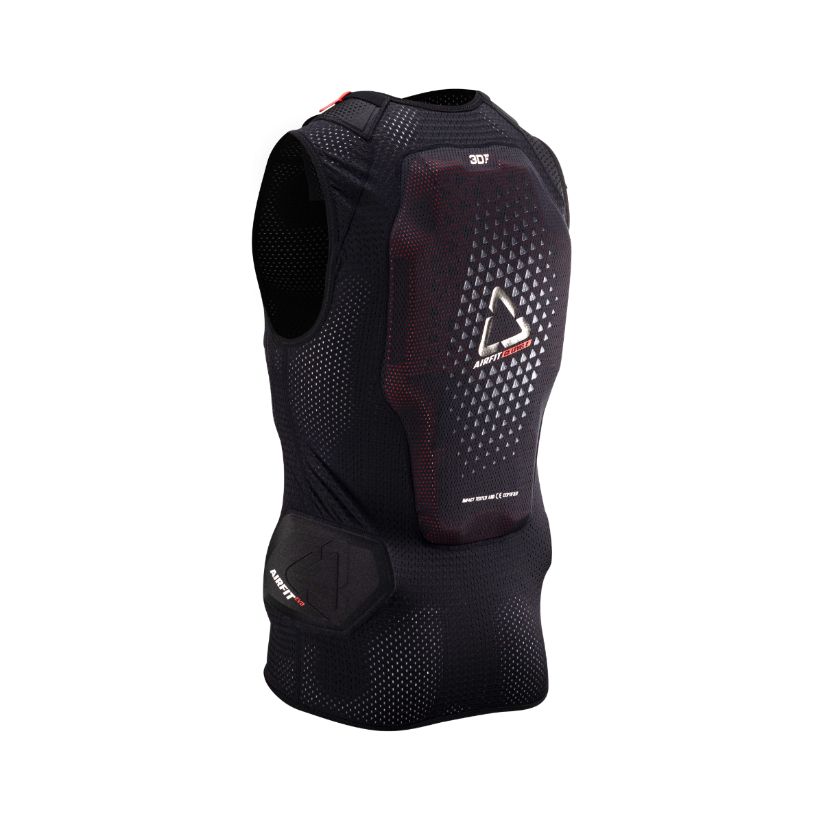 Back Protector 3DF AirFit Evo