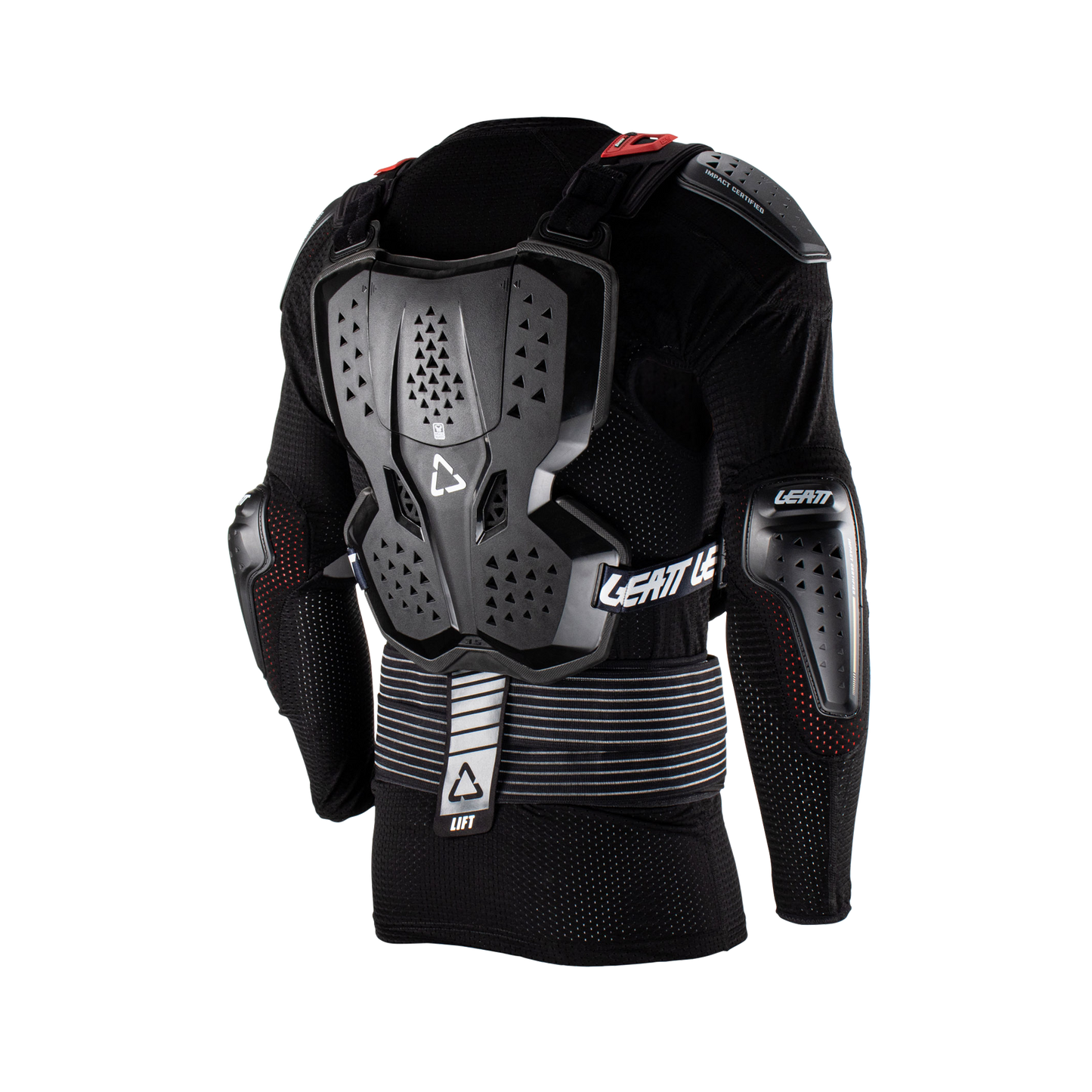 Body Protector 3.5 - Graphene