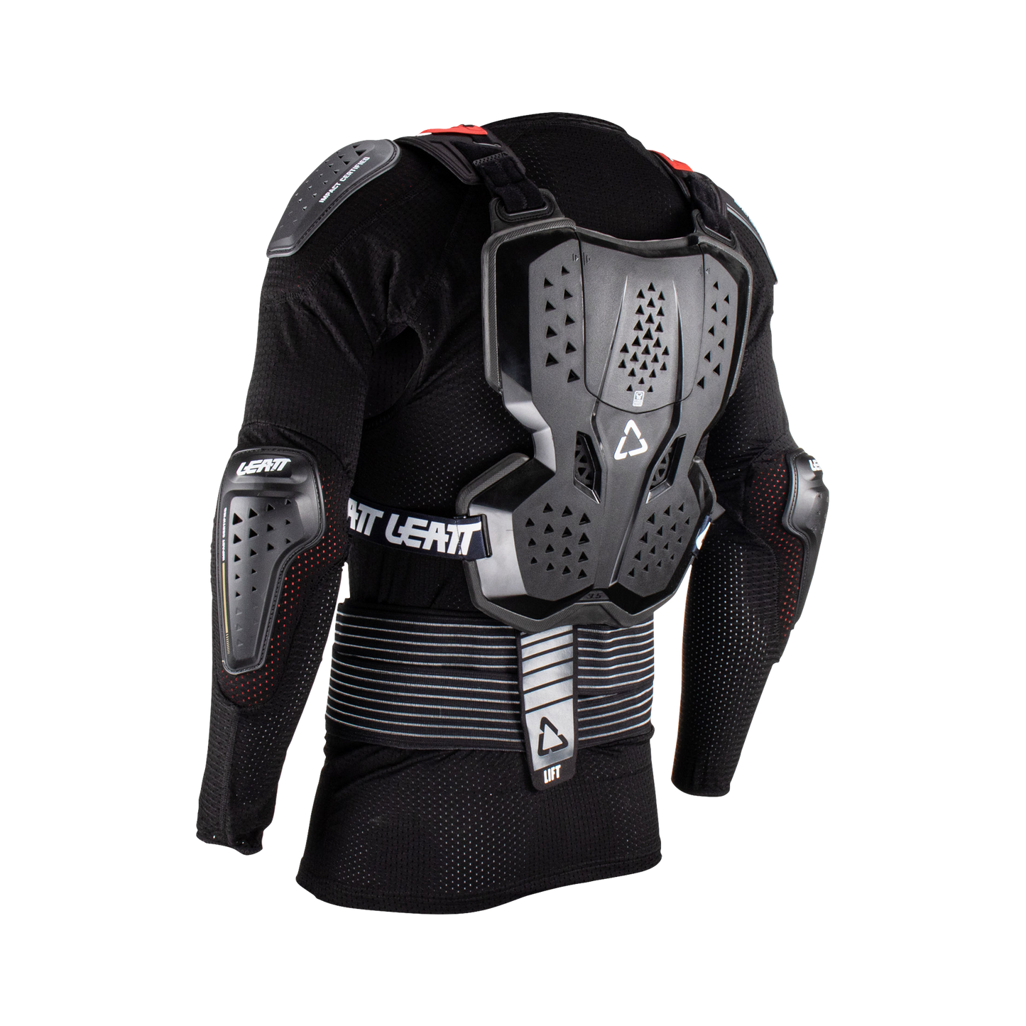 Body Protector 3.5 - Graphene