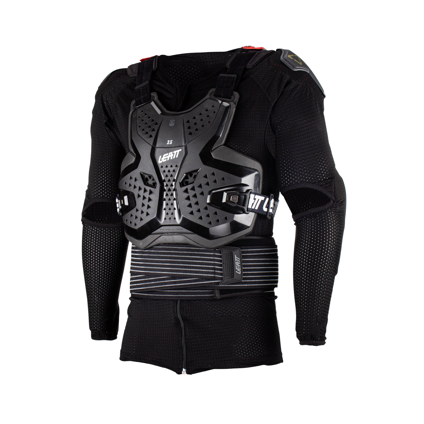 Body Protector 3.5 - Graphene