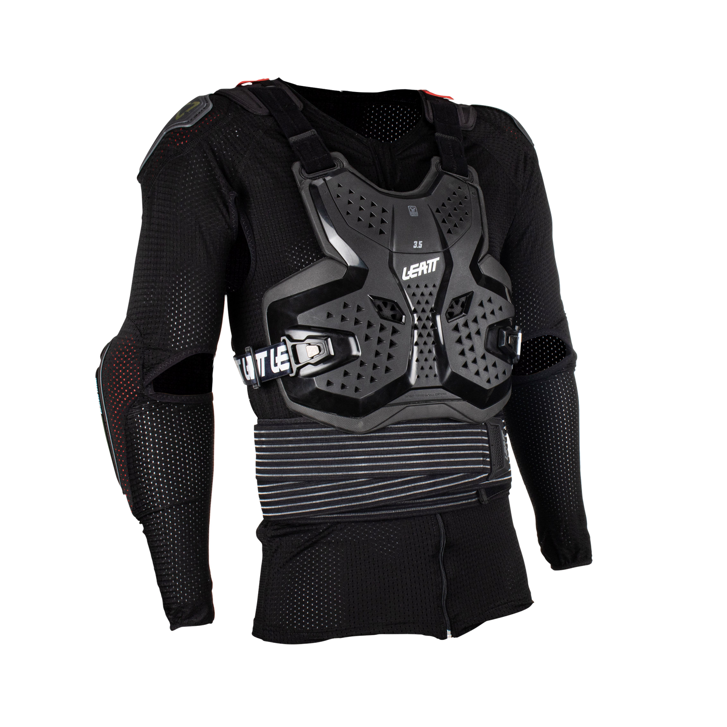 Body Protector 3.5 - Graphene