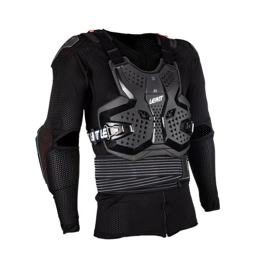 Body Protector 3.5 - Graphene