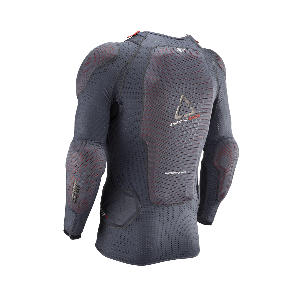 Gilet protecteur 3DF AirFit Lite Evo