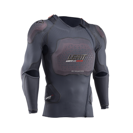 Body Protector 3DF AirFit Lite Evo