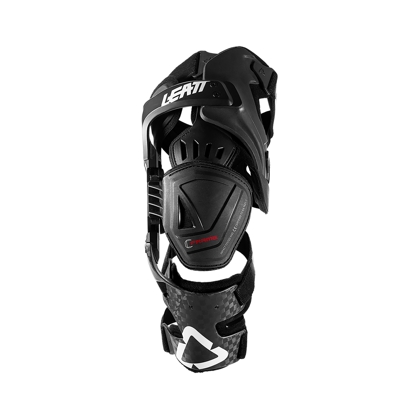 Knee Brace C-Frame Pro Carbon