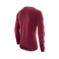 Long Shirt Premium - Ruby