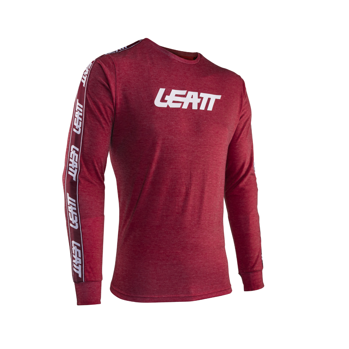 Long Shirt Premium - Ruby