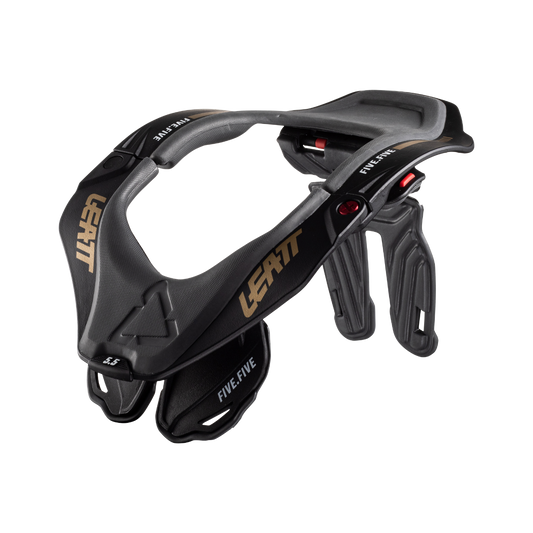 Neck Brace 5.5 Junior - Stealth