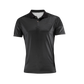 Polo Shirt Team Short - Graphene