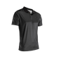 Polo Shirt Team Short - Graphene