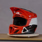 Helmet MTB Gravity 8.0 - Fire