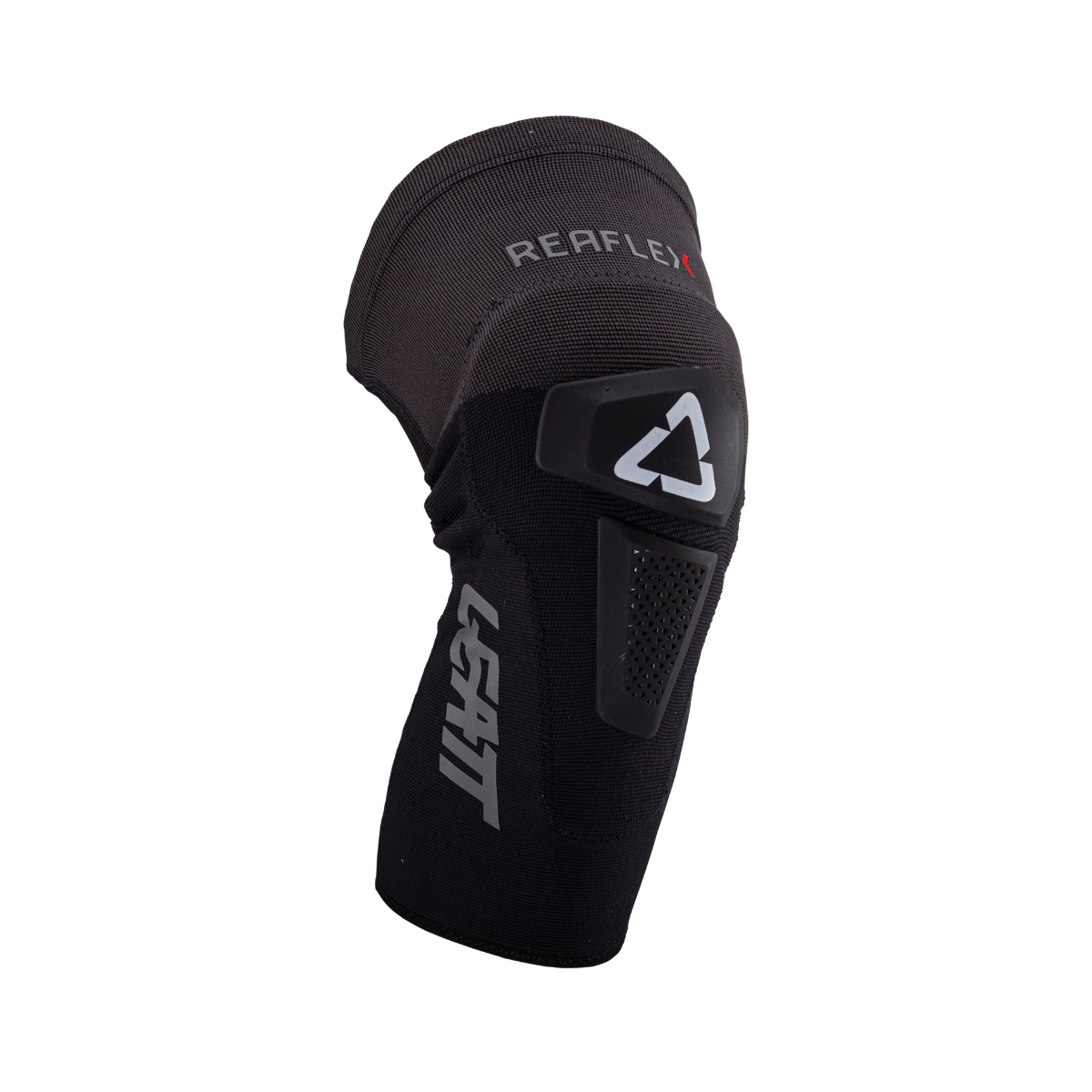 Knee Guard ReaFlex Hybrid - Black