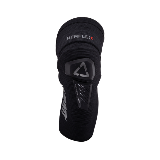 Knee Guard ReaFlex Hybrid Pro - Black