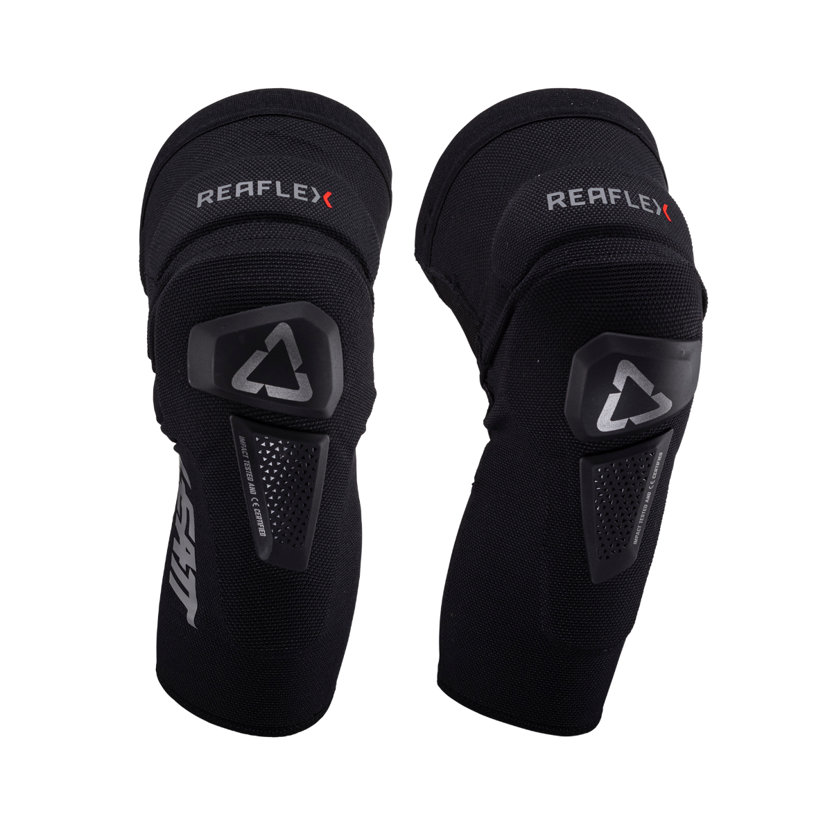 Knee Guard ReaFlex Hybrid Pro - Black