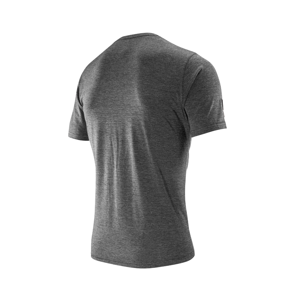 T-Shirt Premium - Noir