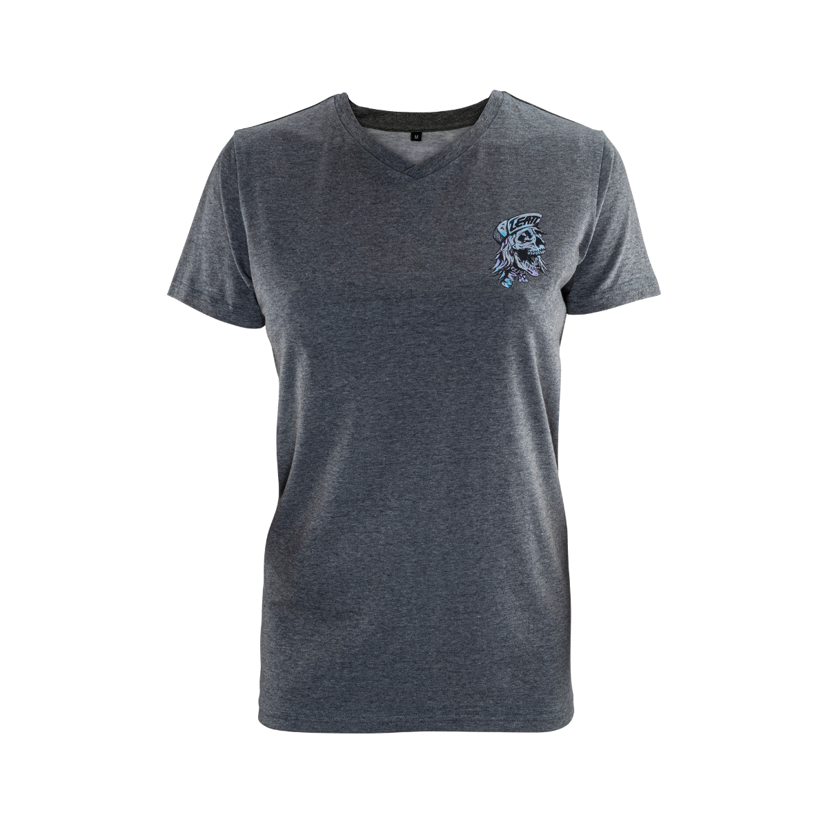 T-Shirt Core - Women - Graphene