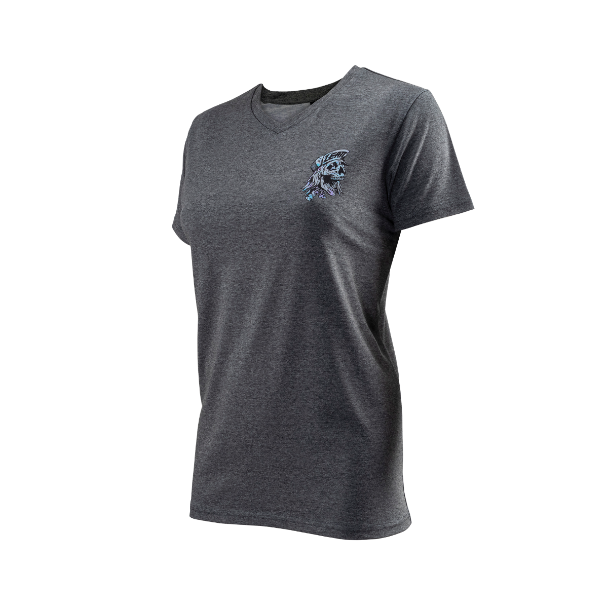 T-Shirt Core - Women - Graphene