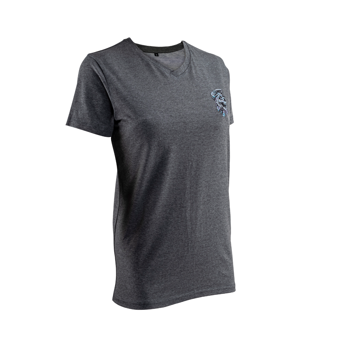 T-Shirt Core - Women - Graphene