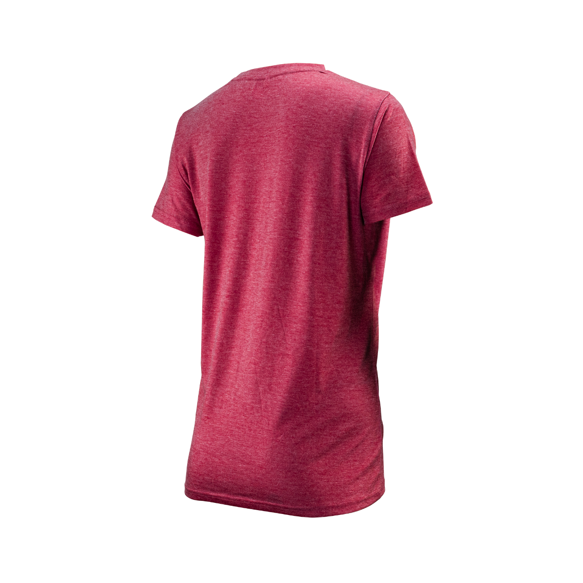 T-Shirt Premium - Femmes - Rubis