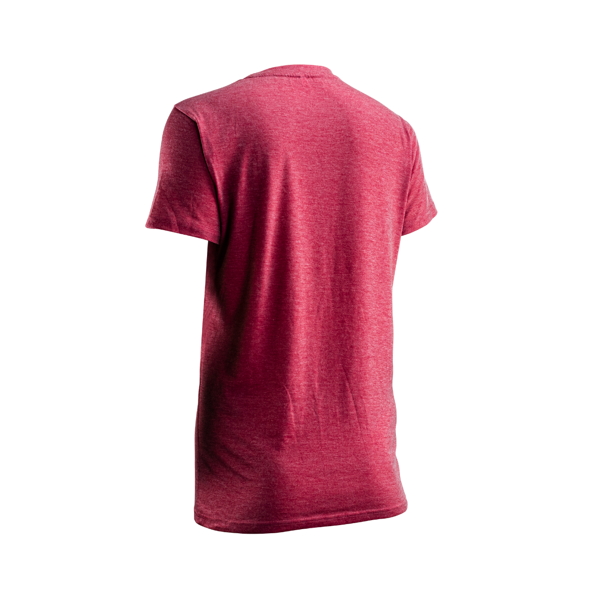 T-Shirt Premium - Femmes - Rubis