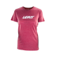 T-Shirt Premium - Femmes - Rubis