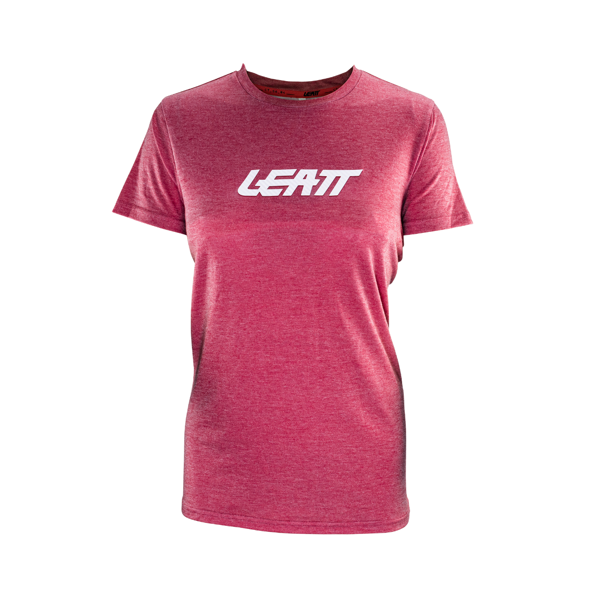 T-Shirt Premium - Women - Ruby