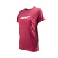 T-Shirt Premium - Women - Ruby