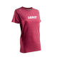 T-Shirt Premium - Women - Ruby