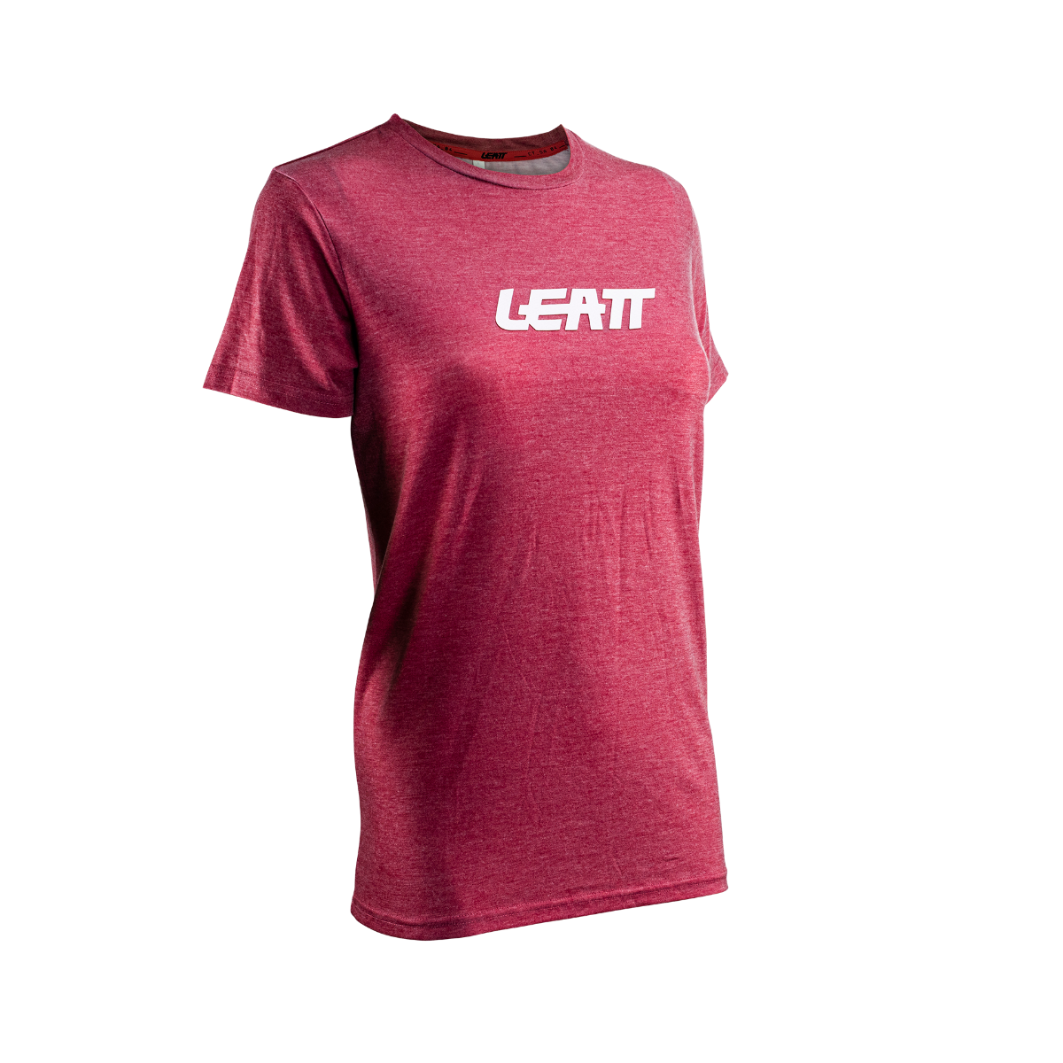 T-Shirt Premium - Women - Ruby