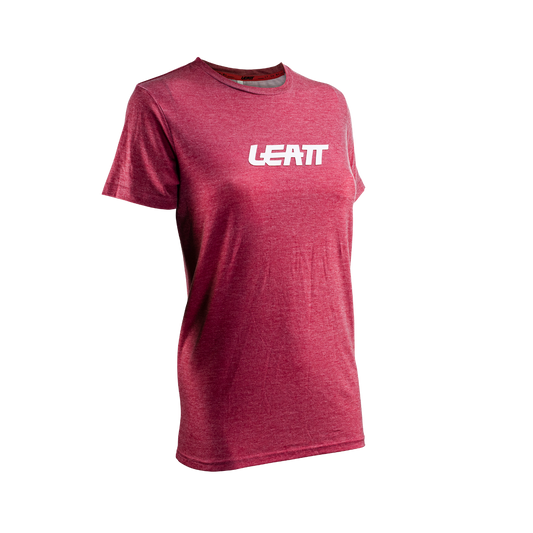 T-Shirt Premium - Women - Ruby