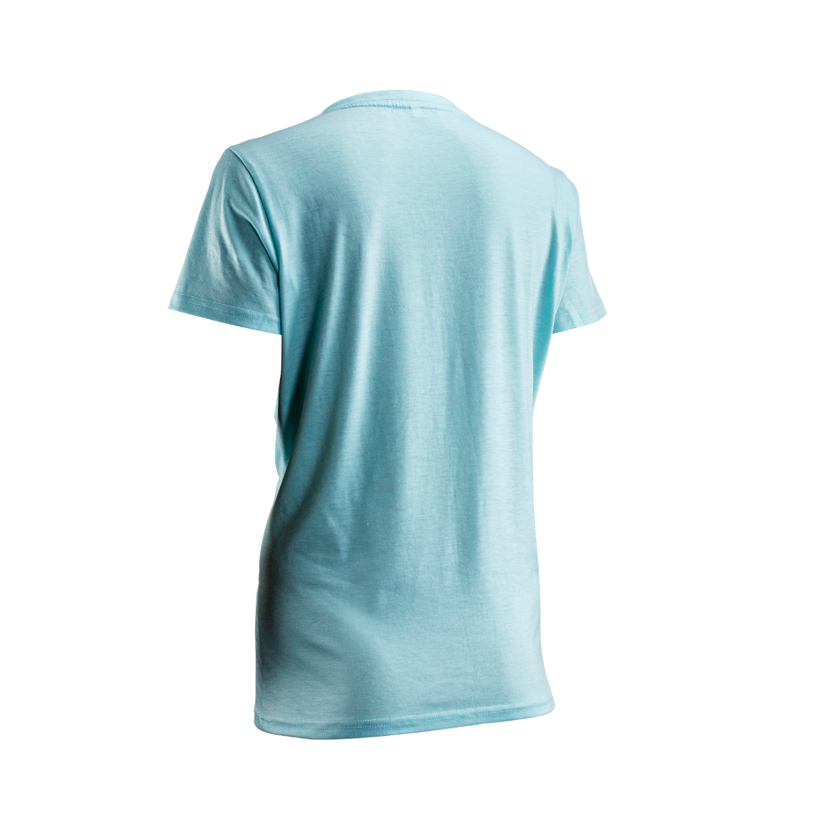 T-Shirt Premium - Femmes - Sarcelle