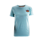 T-Shirt Premium - Women - Teal