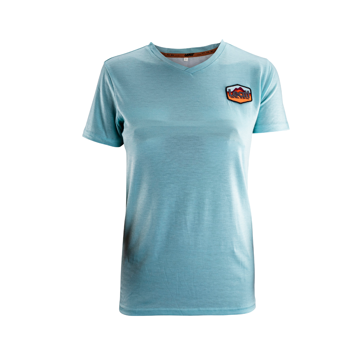 T-Shirt Premium - Femmes - Sarcelle