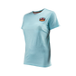 T-Shirt Premium - Women - Teal