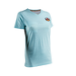 T-Shirt Premium - Women - Teal