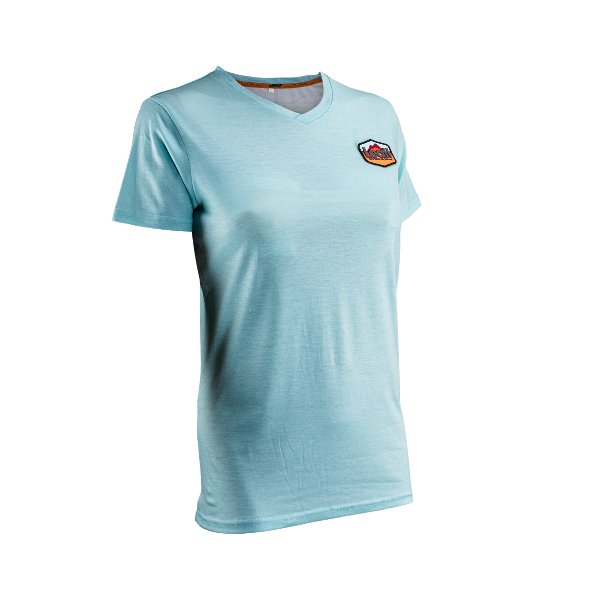 T-Shirt Premium - Femmes - Sarcelle