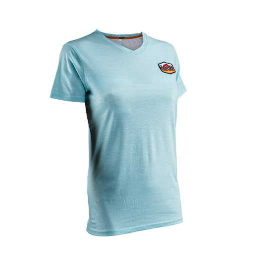 T-Shirt Premium - Women - Teal