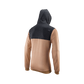 Zip Hoodie Premium # - Desert