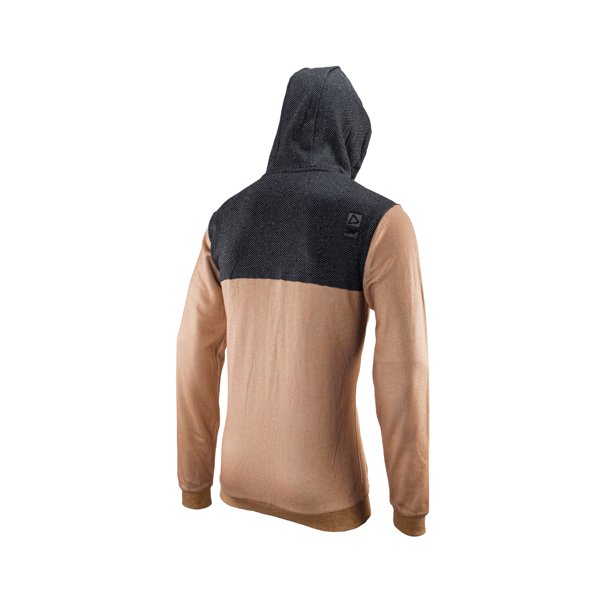 Zip Hoodie Premium # - Desert