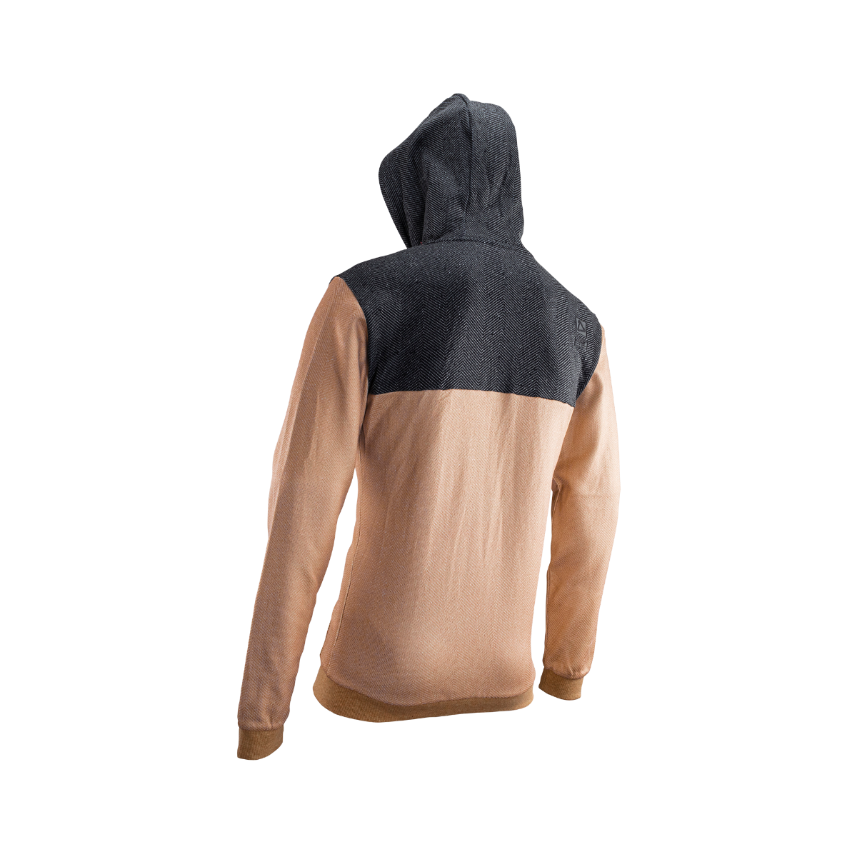 Zip Hoodie Premium # - Desert