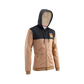 Zip Hoodie Premium # - Desert