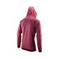 Zip Hoodie Premium # - Ruby