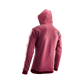 Zip Hoodie Premium # - Ruby