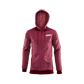 Zip Hoodie Premium # - Ruby