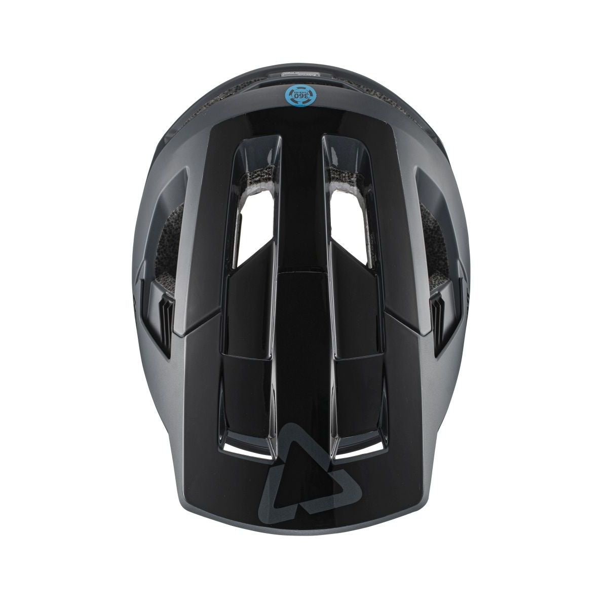 Helmet MTB AllMtn 4.0 - Black