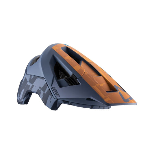 Helmet MTB AllMtn 4.0 - Rust