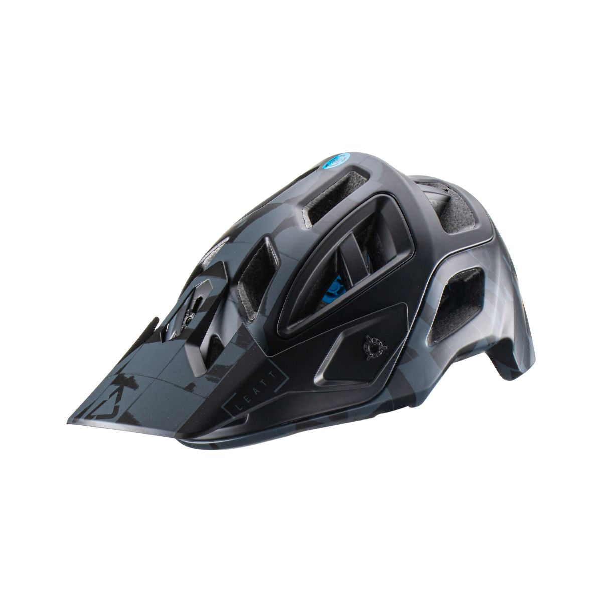 Helmet MTB AllMtn 3.0 - Black